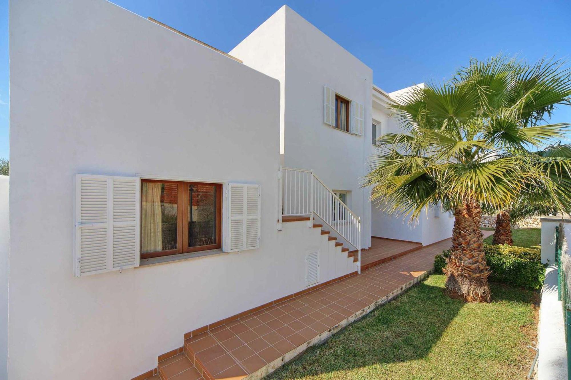Villa La Pinta Santanyi Exterior photo